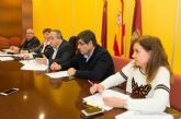 La Comision Municipal de Participacion Ciudadana acuerda aplazar de momento la creacion de una nueva junta vecinal en la zona de La Manga