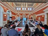 Murcia reafirma su compromiso con la innovación a nivel europeo