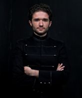 El pianista Eduardo Fernández actúa en el Auditorio regional Víctor Villegas dentro del ciclo ´Beethoven actual´