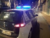 La Policía Local abre un total de 42 expedientes sancionadores el pasado fin de semana por incumplimiento de las medidas sanitarias contra el COVID-19