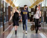 La UCAM abre el plazo de preinscripcin en grados para el prximo curso