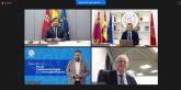La Comunidad apoya a la Universidad de Murcia en su proceso de digitalizacin