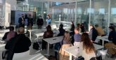 El primer 'Bootcamp' de UCAM HiTech impulsa a veinte startups