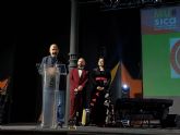 La Pena Flamenca Melón de Oro 'Premio a la Mejor Labor en la Difusión de la Música Flamenca'