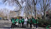 Concentracin de CSIF frente al Ministerio de Sanidad: cerca de 50.000 contratos de la sanidad en peligro ante el fin de la sexta ola del Covid