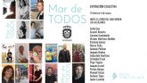 'Mar de Todos', una exposición colectiva de reivindicación, arte y diversidad