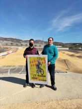 Presentación de la II Copa de España de BMX