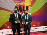 El Antiguo Mercado Pblico de La Unin reabre sus puertas para la V Gala de los Premios de la Msica de la Regin de Murcia