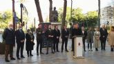 Lorca, parte fundamental de los 'Premios Alfonso X de la Cultura de la Región de Murcia'
