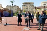 El Ayuntamiento invertir ms de 2.000.000 de euros para mejorar el sombraje en los colegios del municipio