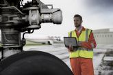 La tecnolog�a robusta de panasonic optimiza el trabajo del sector de la aviaci�n