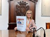 VOX Lorca exige al Concejal de Turismo una explicacin pblica y veraz sobre el estado del rea de servicio para auto caravanas