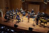 Vuelve Jazz&Classical al Auditorio Sony