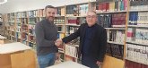 Convenio hist�rico entre la Asociaci�n PALIN y el Gremio de Editores de la Regi�n De Murcia