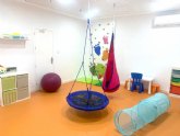 Los centros de terapias infantiles, anda CONMiGO, llegan a Cartagena