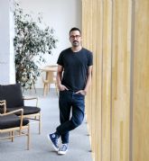 Chema Le�n, nuevo l�der creativo en Superunion, consultora de branding de WPP