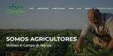 Agrodiverso Mercado, una plataforma web que recupera y vende los sabores de siempre