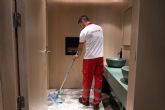 Limcamar se convierte en adjudicataria de la limpieza de la mayor�a de los centros comerciales y tiendas IKEA en Espana