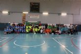 Jornadas de deporte escolar 