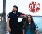 U&ntilde;a y Carne prenden Madrid con una gira de rumba futurista que desborda energía urbana