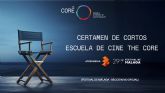 Del aula a la alfombra roja: The Core impulsa el talento joven en el Festival de M�laga con su Certamen de Cortometrajes