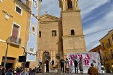 MulaFlor ofrece una experiencia completa en la Plaza del Ayuntamiento con artesan�a, talleres, visitas guiadas y m�sica popular