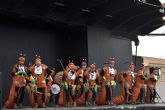 El II Certamen de Chirigotas llena de humor y carnaval el auditorio municipal Juan Ba&ntilde;o
