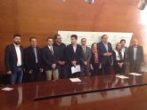 El Ayuntamiento de Lorca edita 8.000 publicaciones del Cortejo