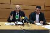 El PSOE apuesta por las juntas municipales al conseguir que gestionen este año un 30 por ciento más en sus presupuestos