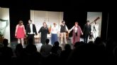 El XIV Certamen de Teatro Aficionado Ciudad de Cehegn prosigue mañana viernes con la obra 'Malsueño'
