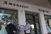 Doce asociaciones de comerciantes celebran el Da del Padre con un sorteo de un cheque regalo de 200 euros