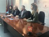 Murcia acoge el I Open Nacional de Pádel en Silla de Ruedas