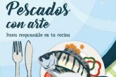Pescados con Arte muestra como cocinar la morena