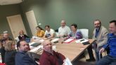 El Ayuntamiento de Lorca diseña un nuevo proyecto con participacin ciudadana para dinamizar ms los barrios de Los ngeles, San Cristbal y Apolonia