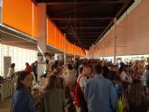 El Batel acoge este fin de semana la IV Feria de Diseño y Otras Artes organizada por La Hormiga Hippy Market