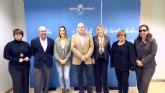 Familia financia con ms de un milln de la X solidaria 138 proyectos para personas con discapacidad