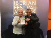La Mar de Músicas, Mejor Festival de Pequeño Formato de España en los Iberian Festival Awards