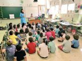 IU-Verdes califica de muy grave la situacin del sistema educativo murciano en cuanto a la igualdad de oportunidades y equidad del alumnado