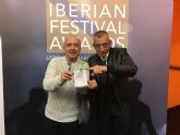 La Mar de Musicas, Mejor Festival de Pequeño Formato de España en los Iberian Festival Awards