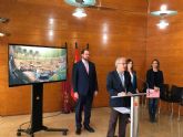 El Ayuntamiento destina ms de 770.000 euros para fomentar el deporte base entre los murcianos