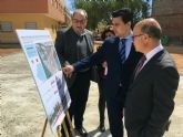 El Plan de Obras y Servicios permitir invertir ms de 365.000 euros en pavimentaciones en todo el municipios