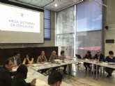Educacin presenta la convocatoria de 506 plazas para Secundaria con un nuevo baremo