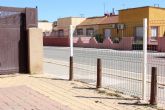 Ciudadanos recoge las quejas vecinales y denuncia una nueva “negligencia municipal” en la Plaza del Cerezo de La Palma