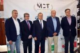 El Murcia Club de Tenis estrena el documental de su centenario ante ms de 300 socios en la Filmoteca