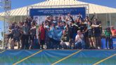Águilas Primaflor reina en el Nacional de Clubes de Duatlón en Punta Umbría