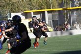 Cnica Murcia Cobras Vs Granada Lions