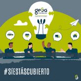 Gesa Mediación recuerda que todas las aseguradas están obligadas a atender 'todos los siniestros con normalidad' pese al estado de alarma