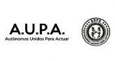 AUPA exige al Gobierno moratoria de impuestos, cese de cuota y ayudas para autnomos
