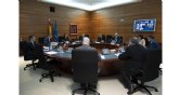 Calvo preside la primera reunión del Comité de Situación del Estado de Alarma