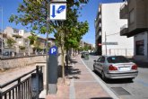 Se suspende el servicio de regulación y control de estacionamiento en superficie (ORA) durante, al menos, quince días Se suspende el servicio de regulación y control de estacionamiento en superficie (ORA) durante, al menos, quince días